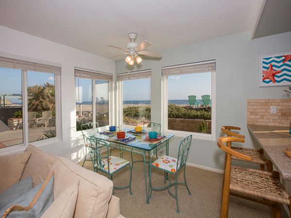 Santa Barbara County Home 998566