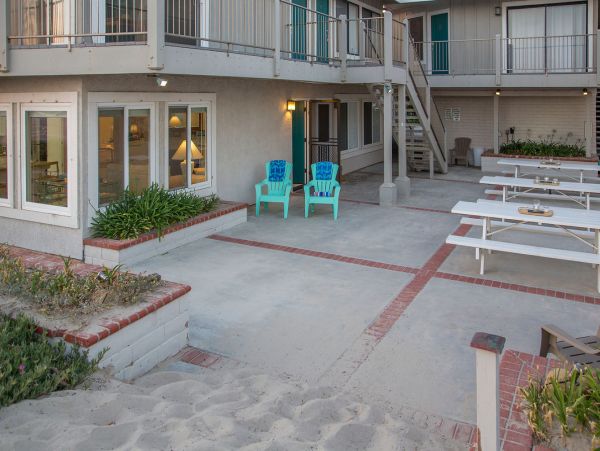 Santa Barbara County Home 998566