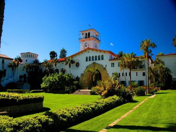 Santa Barbara County Home 998566