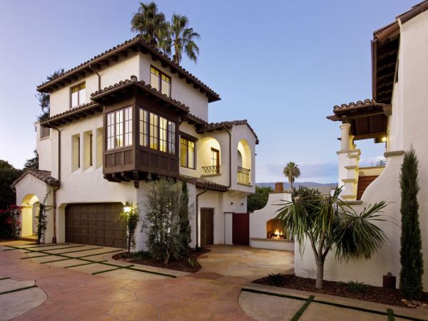 Santa Barbara County Home 998567