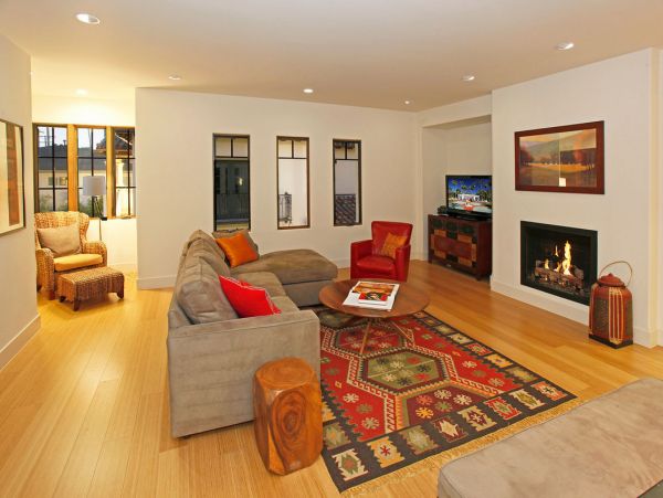Santa Barbara County Home 998567