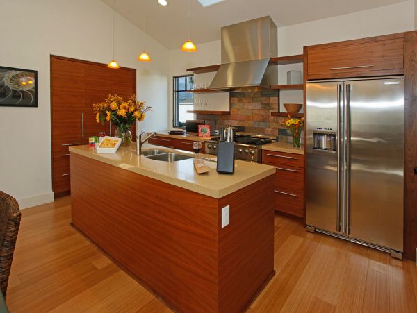 Santa Barbara County Home 998567