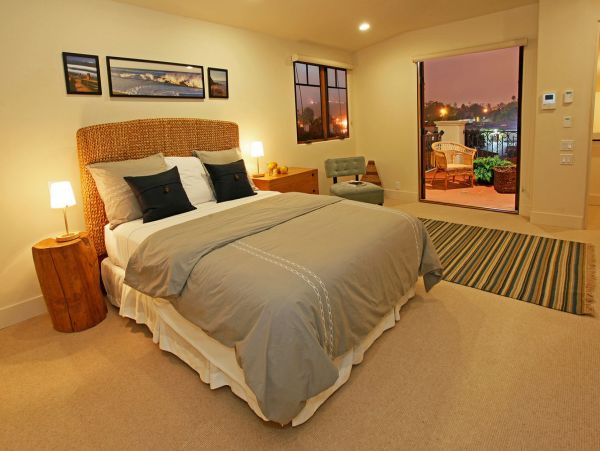 Santa Barbara County Home 998567