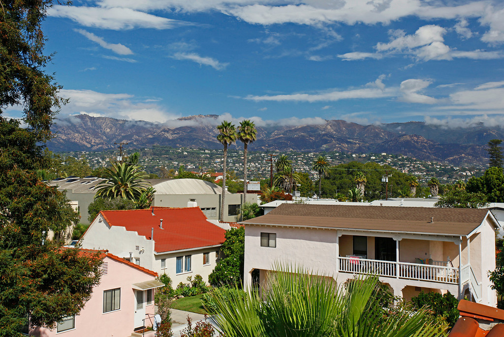 Santa Barbara County Home 998567