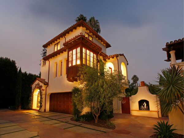Santa Barbara County Home 998567