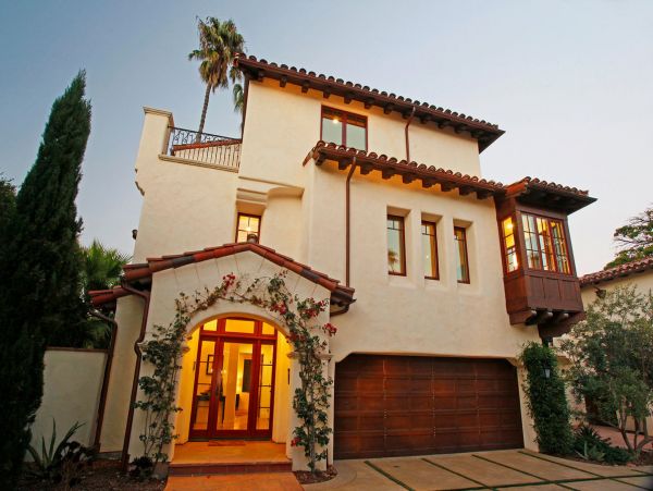 Santa Barbara County Home 998567