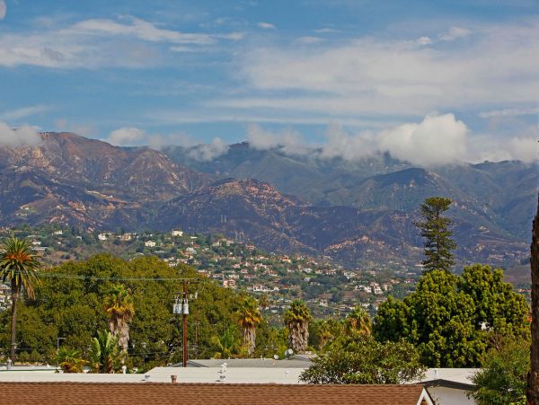 Santa Barbara County Home 998567