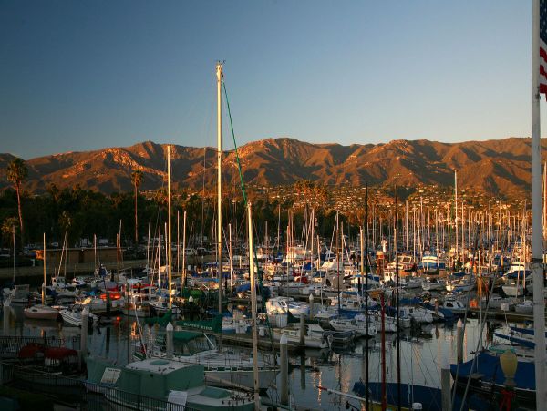 Santa Barbara County Home 998567