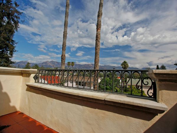 Santa Barbara County Home 998567