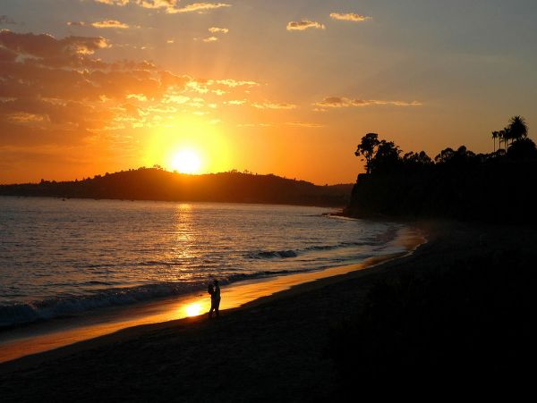 Santa Barbara County Home 998567