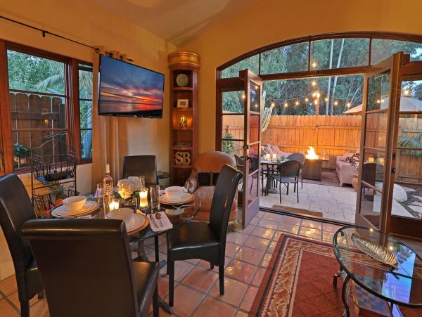 Santa Barbara County Home 998568
