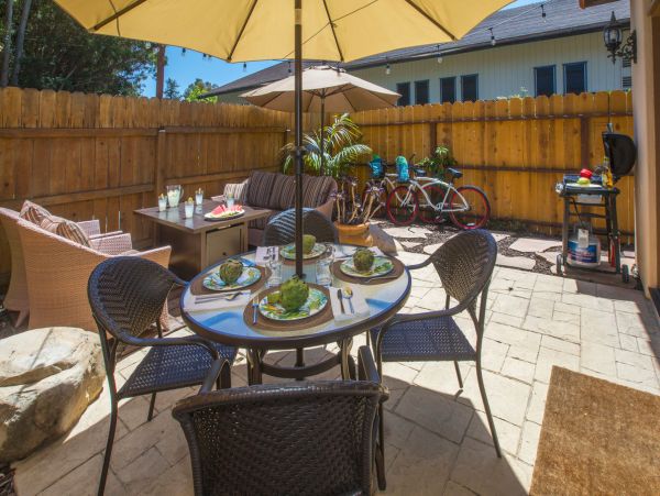 Santa Barbara County Home 998568