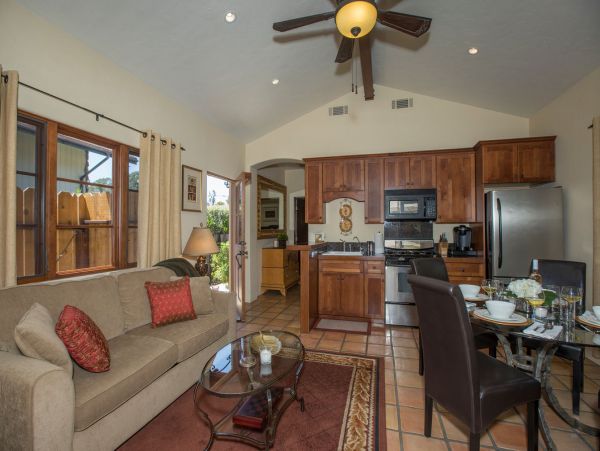 Santa Barbara County Home 998568