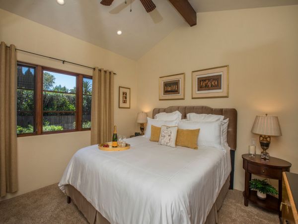 Santa Barbara County Home 998568