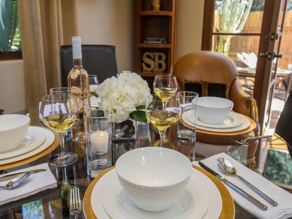 Santa Barbara County Home 998568