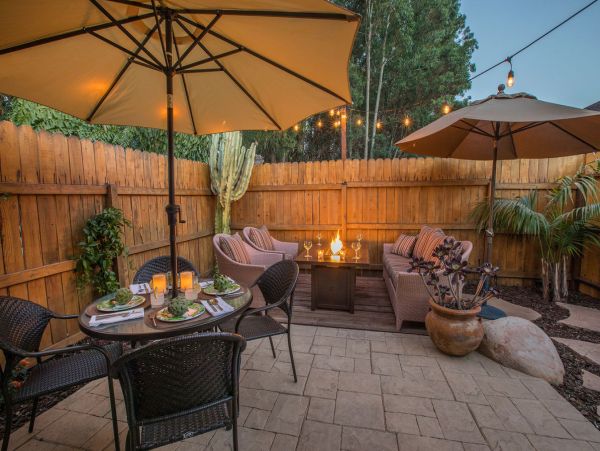 Santa Barbara County Home 998568