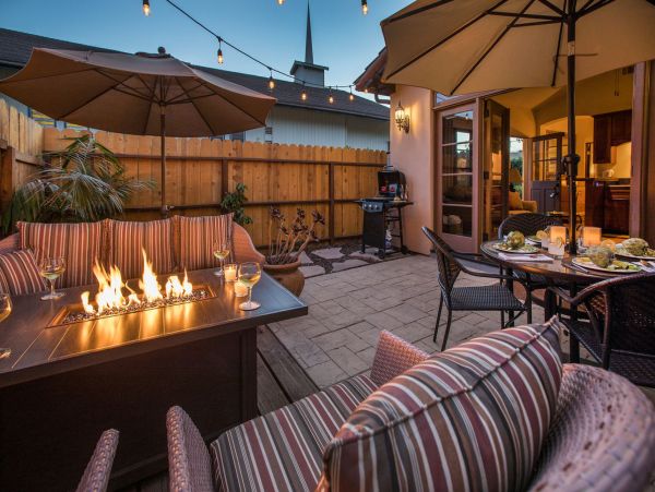 Santa Barbara County Home 998568