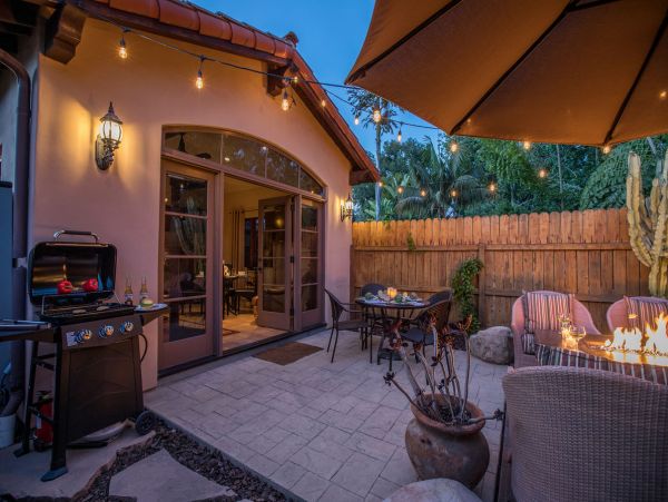 Santa Barbara County Home 998568