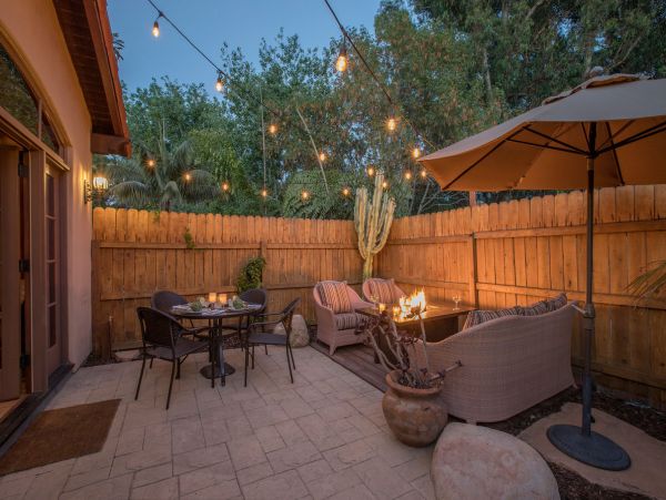 Santa Barbara County Home 998568