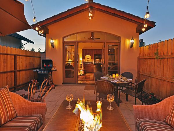 Santa Barbara County Home 998568