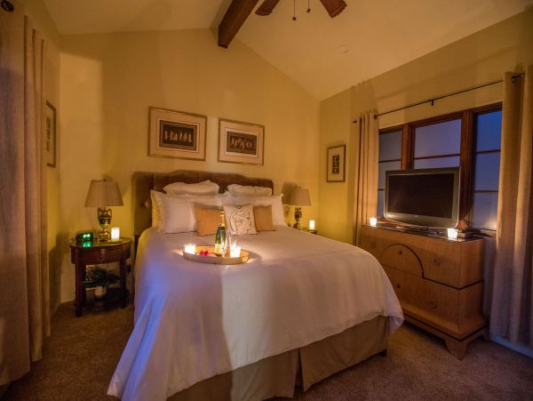 Santa Barbara County Home 998568