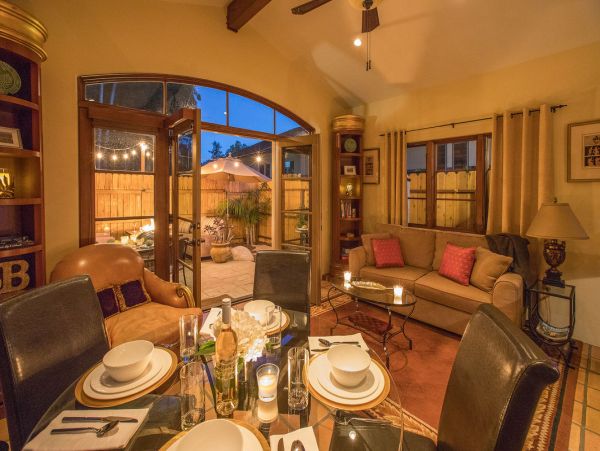 Santa Barbara County Home 998568