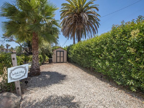 Santa Barbara County Home 998568