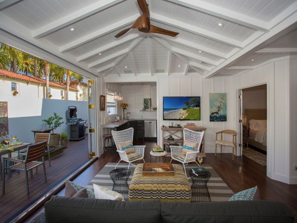 Santa Barbara County Home 998569