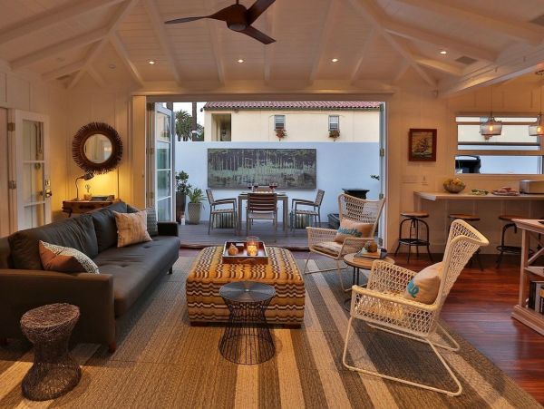 Santa Barbara County Home 998569