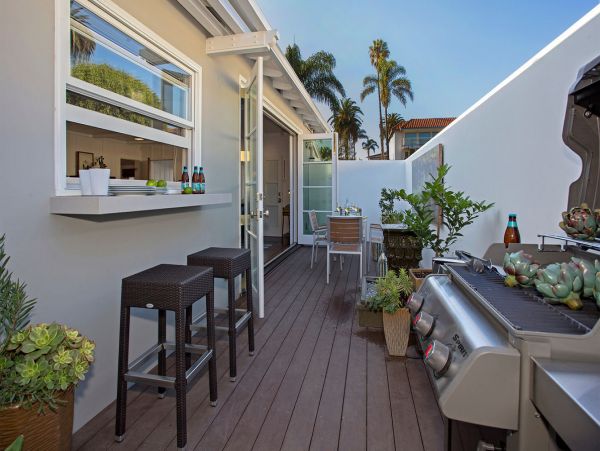 Santa Barbara County Home 998569