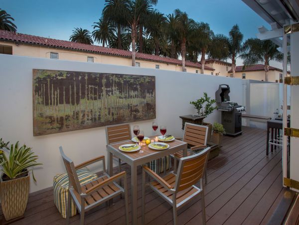 Santa Barbara County Home 998569