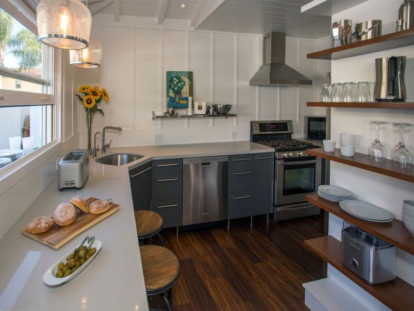 Santa Barbara County Home 998569