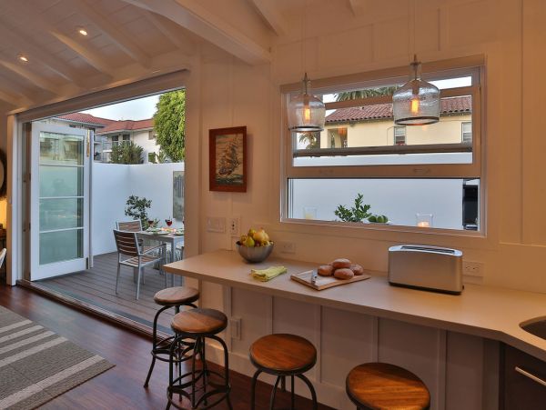 Santa Barbara County Home 998569