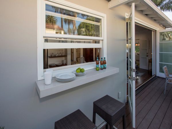 Santa Barbara County Home 998569