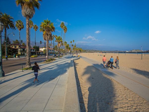 Santa Barbara County Home 998569