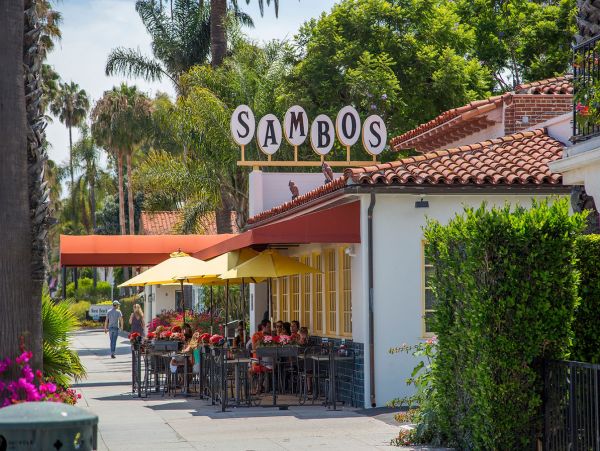 Santa Barbara County Home 998569