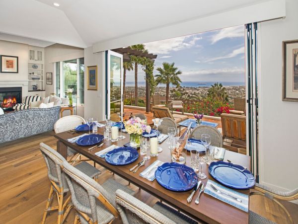 Santa Barbara County Home 998570