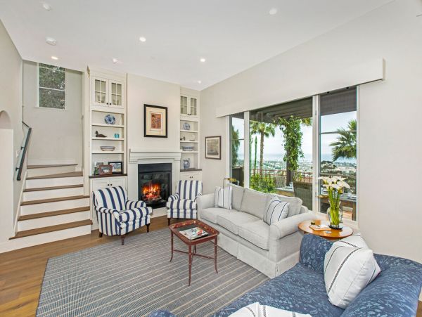 Santa Barbara County Home 998570