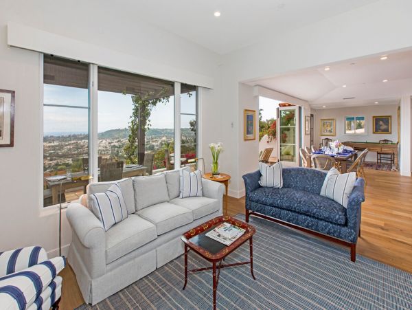 Santa Barbara County Home 998570