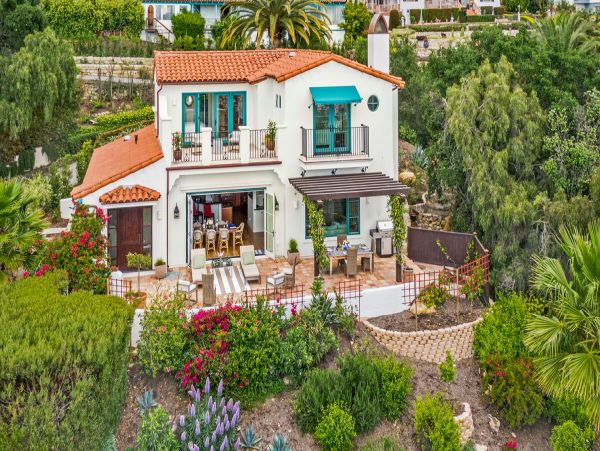 Santa Barbara County Home 998570