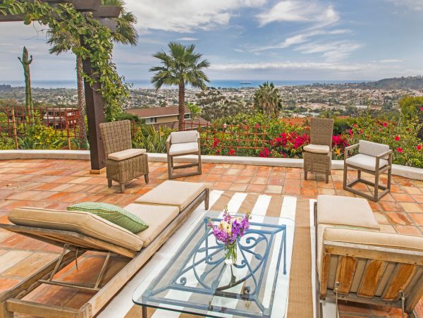 Santa Barbara County Home 998570