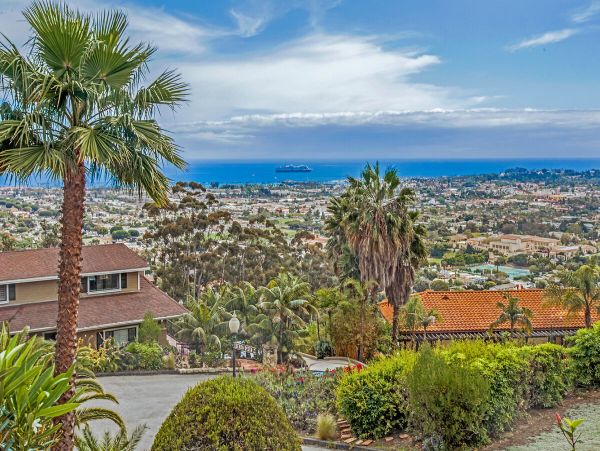 Santa Barbara County Home 998570