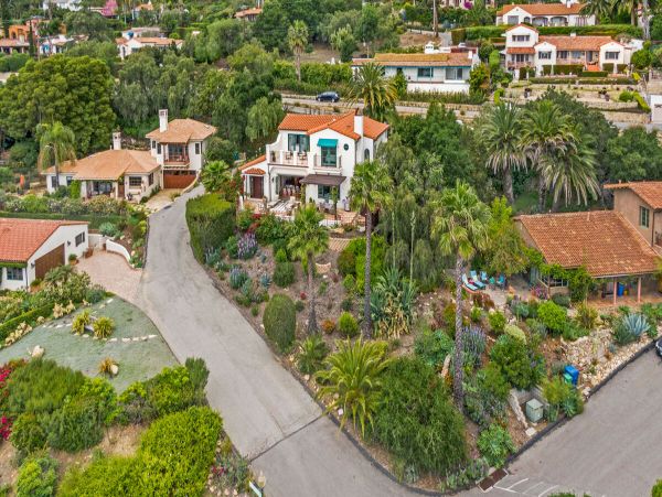 Santa Barbara County Home 998570
