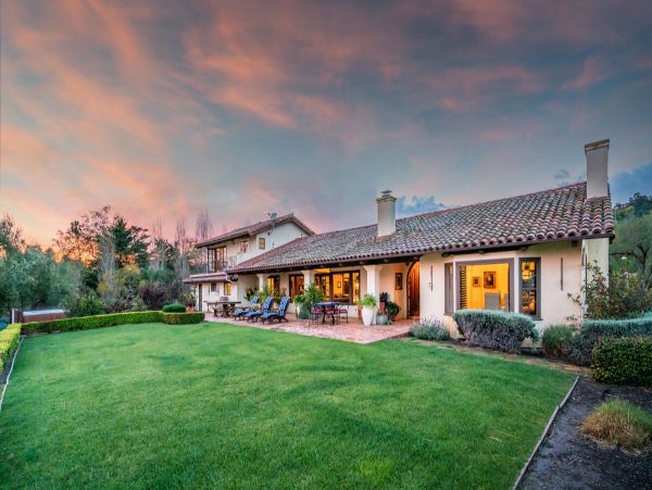 Santa Barbara County Home 998571