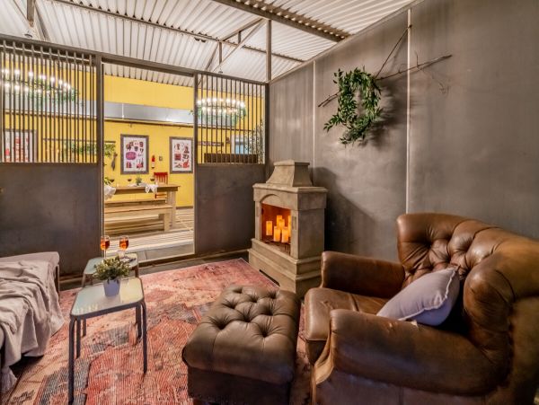 Santa Ynez Five Bedroom Home With Views & Spa Sleeps 10
