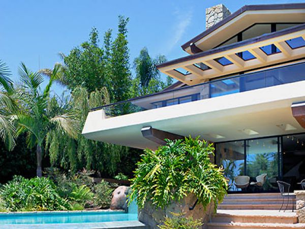 Santa Barbara County Home 998573