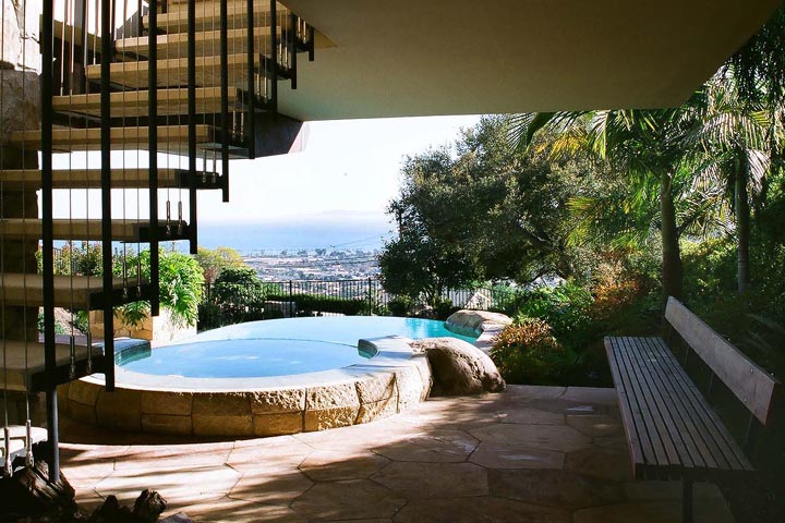 Santa Barbara County Home 998573