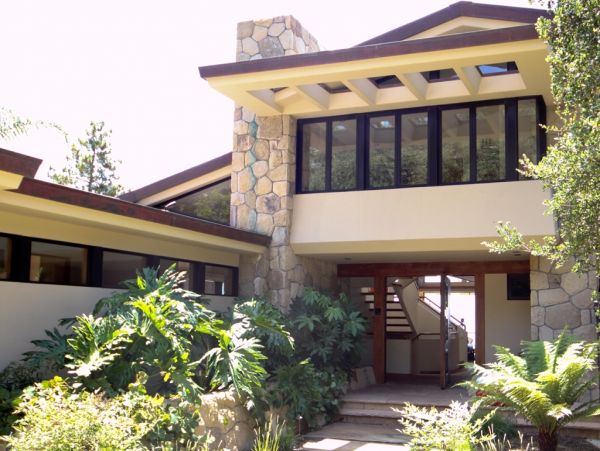 Santa Barbara County Home 998573