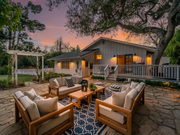 Santa Barbara County Home 998574