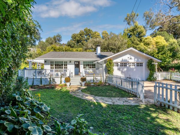 Santa Barbara County Home 998574
